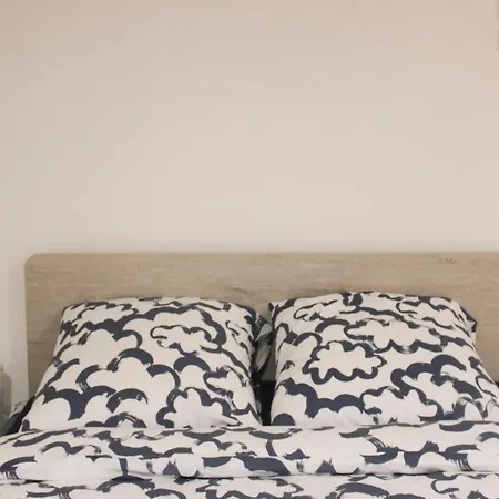Appartement Bright - Near Garden *
