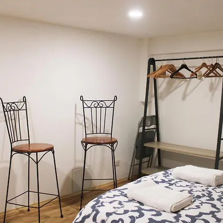 Apartmán Bright - Near Garden *