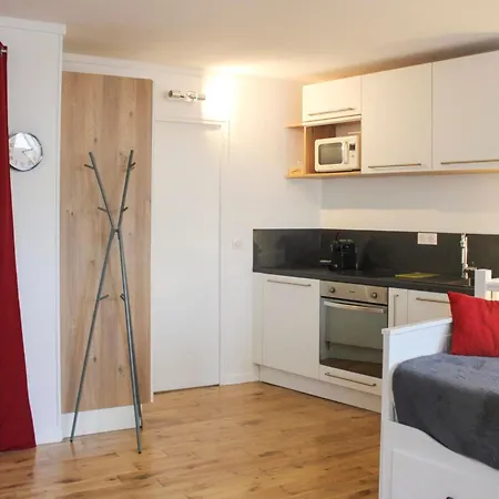 Bright - Near Garden