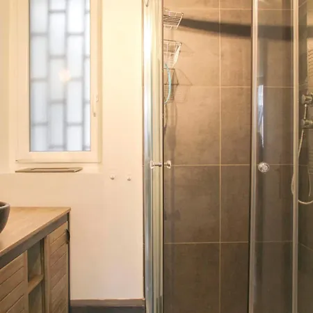 Bright - Near Garden * Paříž